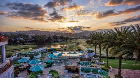 Omni La Costa Resort, Carlsbad, CA - California Beaches