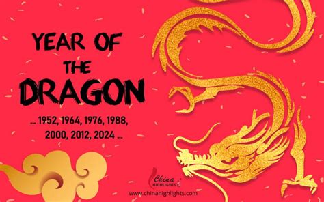 Chinese New Year 2024 Animal Meaning - Fiann Jeralee