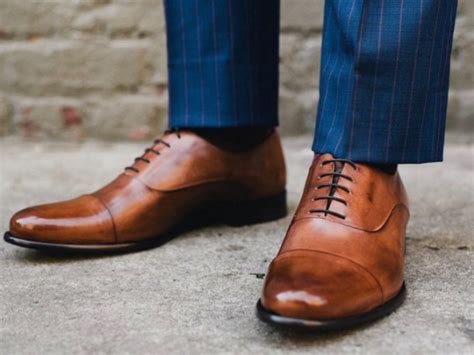 10 of the best brown dress shoes guys can buy right now - Business Insider