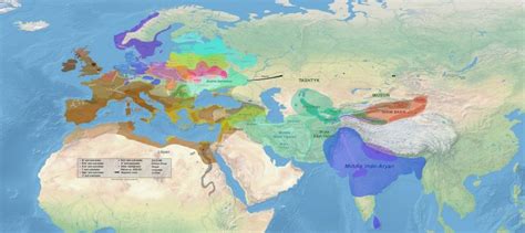 Late Iron Age | Indo-European.eu