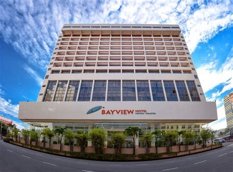 Bayview Hotel Melaka $35 ($̶5̶4̶) - UPDATED 2017 Prices & Reviews ...