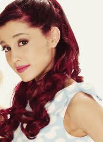 Little Miss Eyebrows - Ariana Grande video - Fanpop