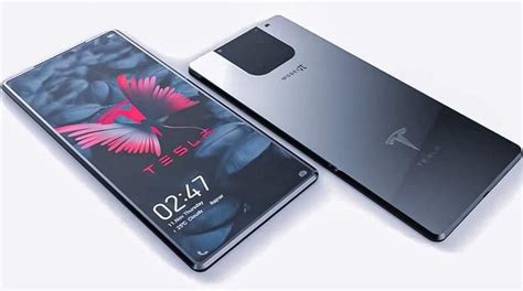 Best Tesla Phone In 2024: Price, Release Date, Features ...