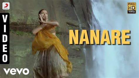 Guru Tamil Movie Songs | Nanare Video Song | A.R. Rahman Hits - Live ...