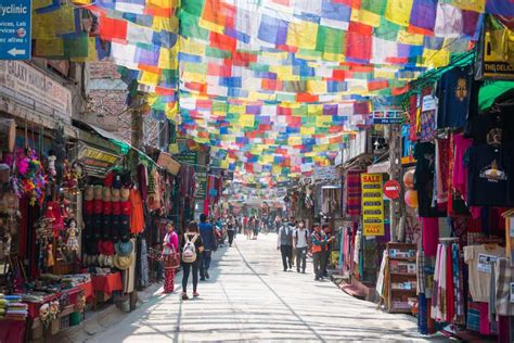 Thamel, Kathmandu, Nepal | Thamel Bazar, Nightlife & More