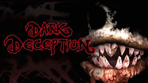 Dark Deception - Deadly Decadence Level Tips and Tricks