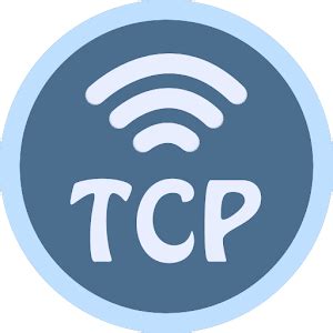 TCP Socket - Android Apps on Google Play