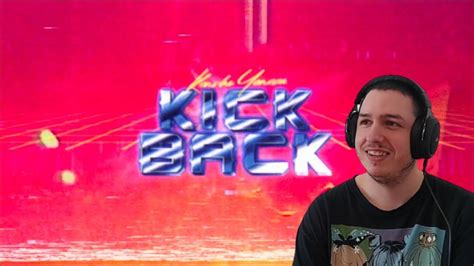 First Time Reacting To 米津玄師 Kenshi Yonezu - KICKBACK MV - YouTube