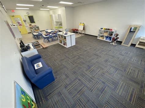 Preschool & Daycare | Greenwood, IN | The Learning Experience