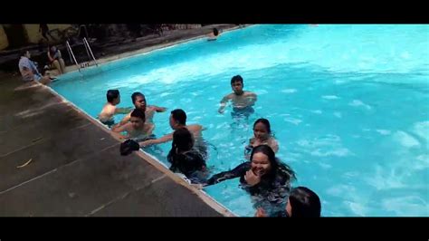 MANLELUAG HOTSPRING MANGATAREM PANGASINAN - YouTube