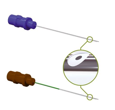 Single Fiber Needle Electrode - NeuroEvolution® - EEG, SEEG, EMG, PSG, TCD & IONM