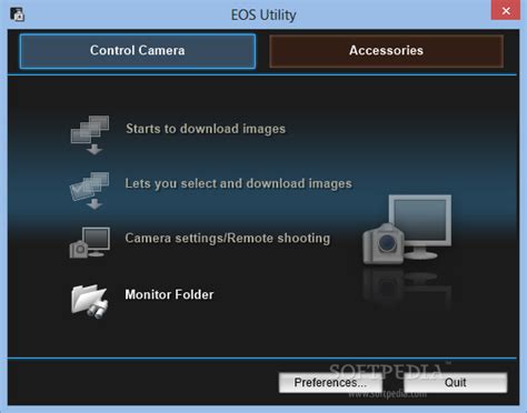 Download EOS Utility 3.13.10.1