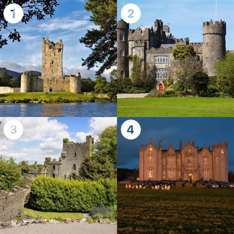 Haunted Ireland | Irish castles, Most haunted places, Most haunted