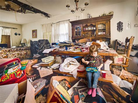 Hoarding Cleanup | Maryland Restoration Pros