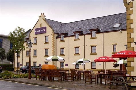 Premier Inn Edinburgh A1 | Special Deals and Offers Book Now!