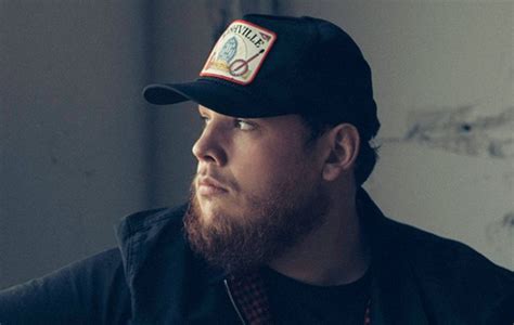 Priority Luke Combs One Number Away Ideas