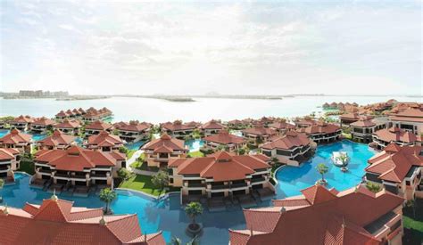 Anantara The Palm Dubai Resort, Dubai – Updated 2023 Prices