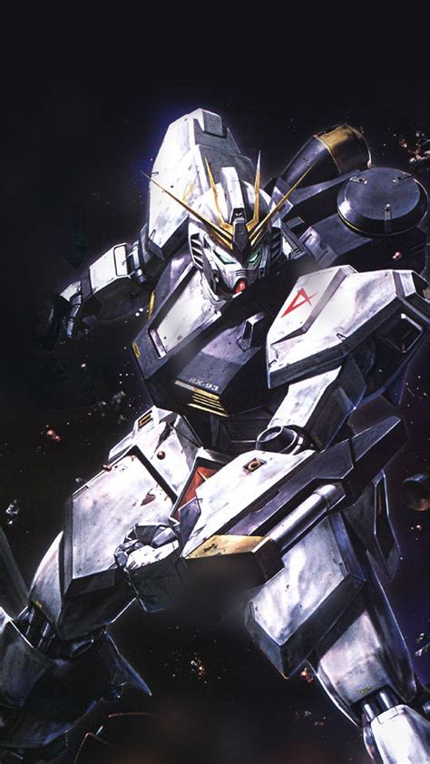 Gundam iPhone HD Wallpapers - Wallpaper Cave