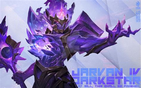 JARVAN IV by KingLuixz on DeviantArt