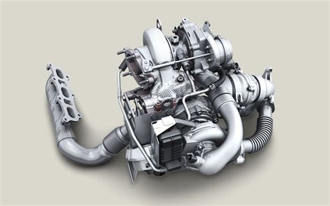 Audi Celebrates 25 Years of TDI Engines