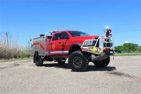 Wildland Division - Siddons-Martin | Fire trucks, 6x6 truck, Emergency vehicles