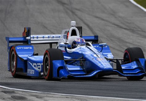 IndyCar: Driver Power Rankings After Road America