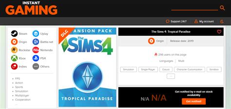 List of sims 4 expansion packs - givemzaer