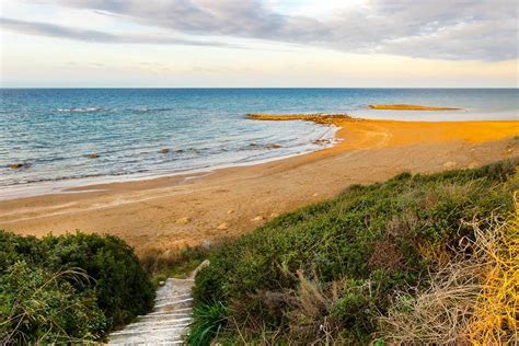 Beaches | Visit North Cyprus