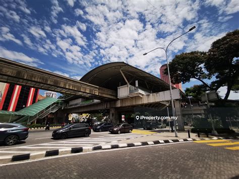 Jalan Tuanku Abdul Rahman, Chow Kit, Chow Kit, City Centre Intermediate Shop-Office for sale ...