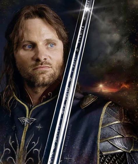 The King of Gondor | Lord of the rings, Ages of man, Gondor