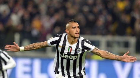 Arturo Vidal rejects knee injury fears | Home of sport and Entertainment