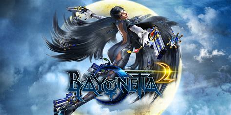 Bayonetta 2 | Nintendo Switch games | Games | Nintendo