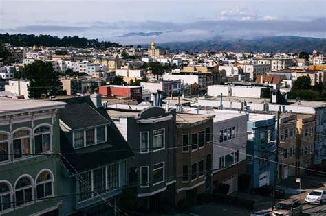 72 Hours in San Francisco - A Local's Guide to the City | The Planet D