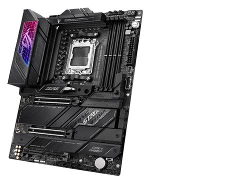 ROG STRIX X670E-E GAMING WIFI | Motherboards | ROG Philippines