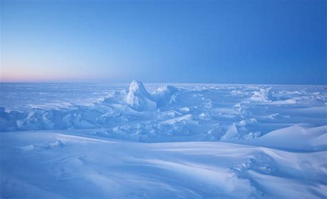 10 North Pole Facts We Bet You Don't Know - The List Love