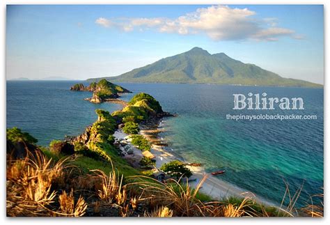 How to get to Sambawan Island and Maripipi Island - Updated 2015