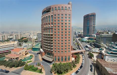 Hilton Beirut Metropolitan Palace, Beirut, Lebanon Jobs | Hospitality ...