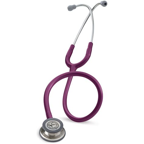 Littmann Classic III Stethoscope: Plum 5831