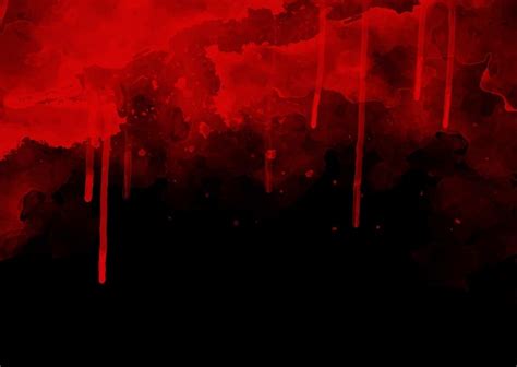 Blood Background Vectors & Illustrations for Free Download | Freepik