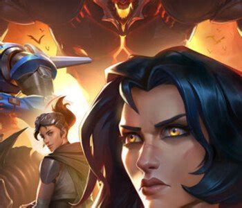 Stormgate: The Marvel-Style Real-Time Strategy Game