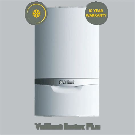 Vaillant EcoTec Plus - Kassgas Ltd