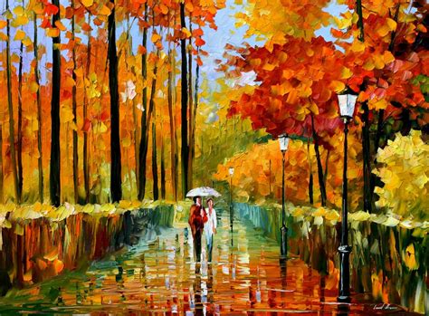 Monsoon Paintings | WallPapers