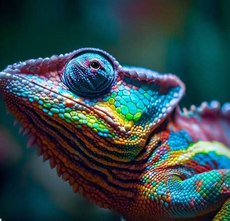 Chameleon Care Tips: Caring for Chameleons | Pet Lovers' Guide