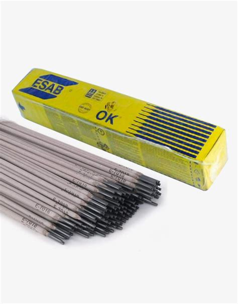 Esab 6013 Welding Rod Specifications | 7petals.in