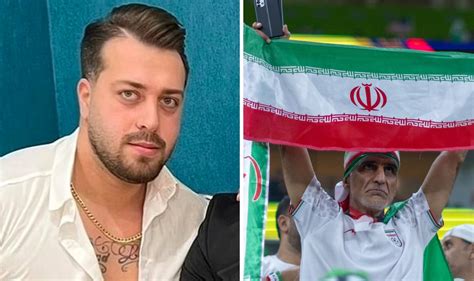 Iranian Man Has Reportedly Been Shot Dead After Celebrating Iran's Loss Against USA Team In ...