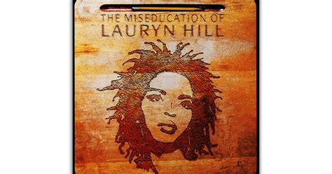 3. Lauryn Hill, 'The Miseducation of Lauryn Hill' (1998) | 40 Greatest One-Album Wonders ...