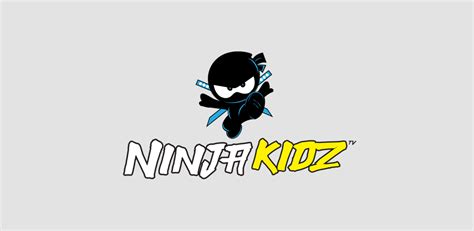 Ninja Kidz TV : Amazon.ca: Apps for Android