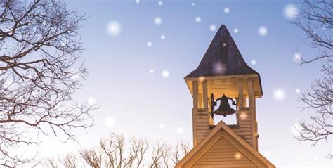 Camden churches to ring bells in unison, 4 p.m., Christmas Eve | PenBay ...