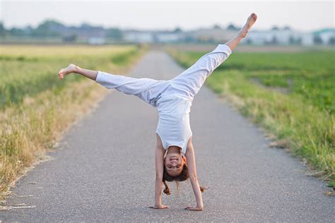 Royalty Free Cartwheel Pictures, Images and Stock Photos - iStock