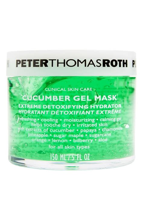 The 22 Best Hydrating Face Masks for Glowing Skin | Who What Wear